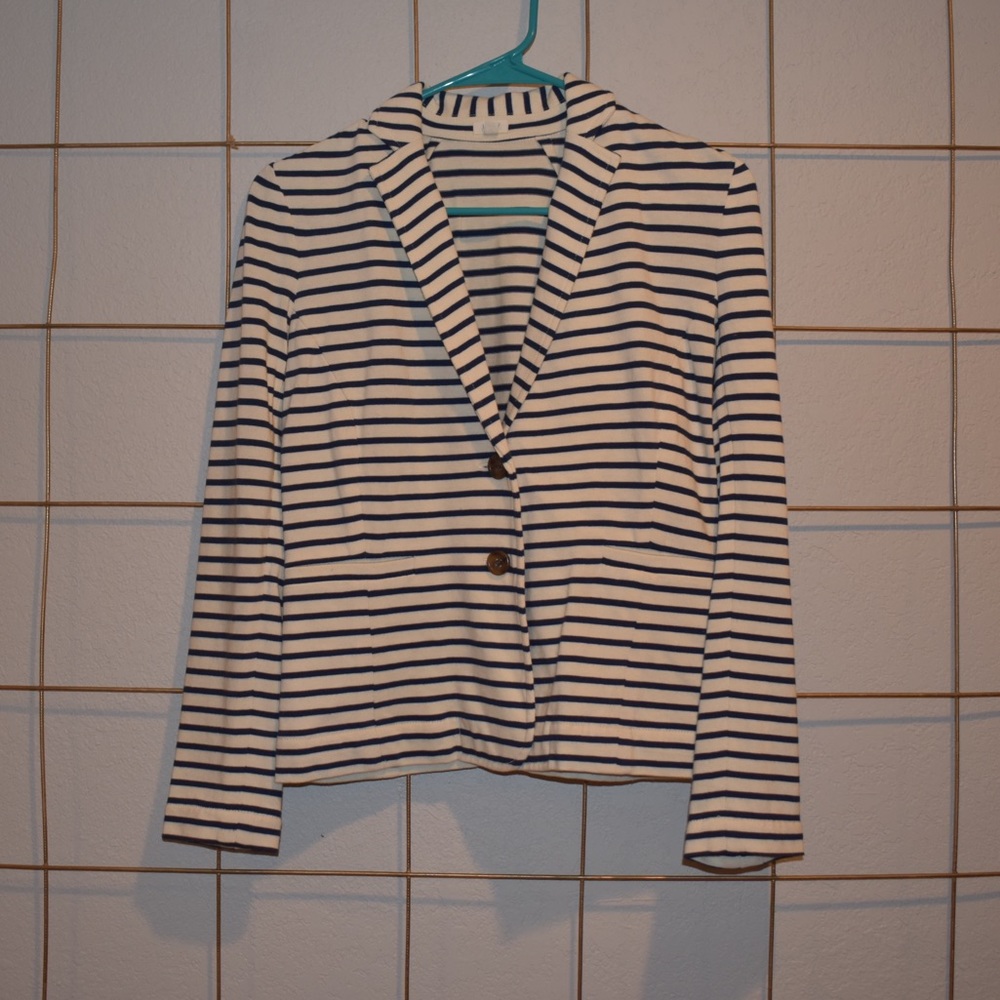 J.Crew jacket